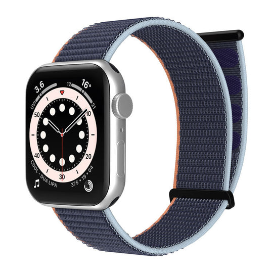 Apple Watch Nylon Armband - Dubai