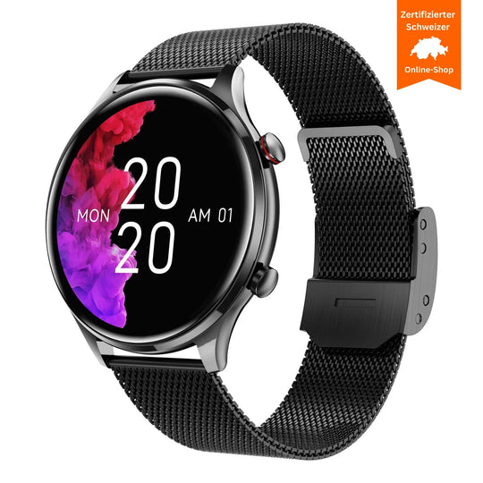 Vienna Damen Smartwatch