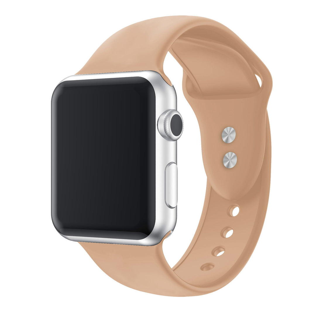 Apple Watch Silikonarmband - Florida