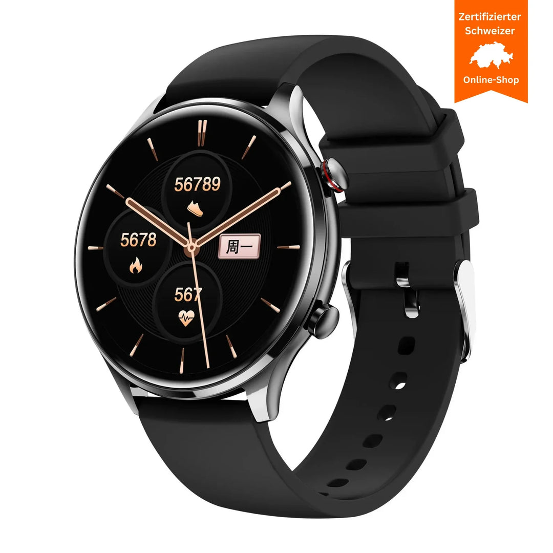 Vienna Damen Smartwatch