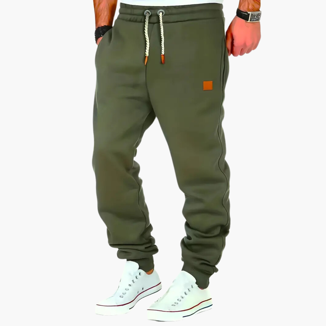 Hans™ | Lässige Jogginghose