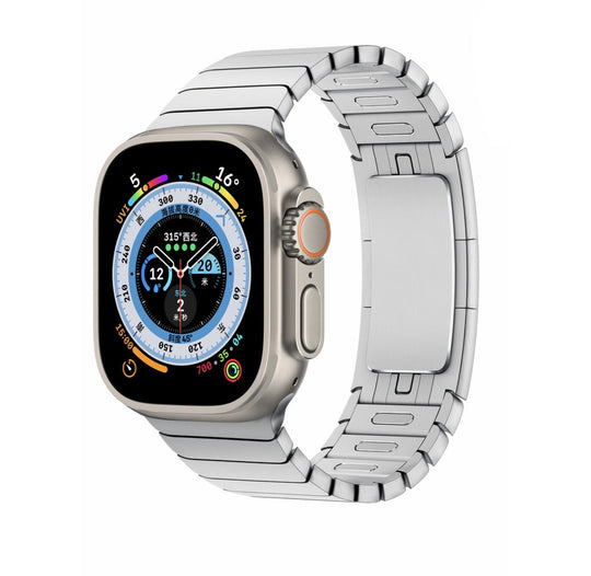 Apple Watch Edelstahlarmband - LA