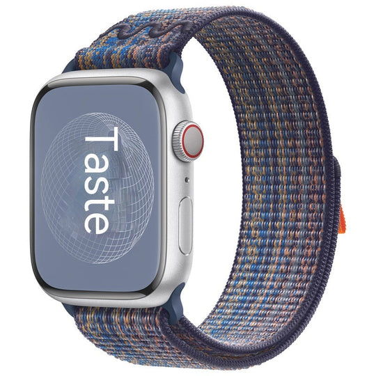 Apple Watch Stoffarmband - LA