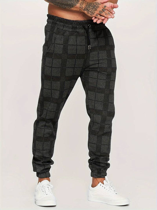 Gerald™ | Stilvoller Komfort | Business-Sweatpants