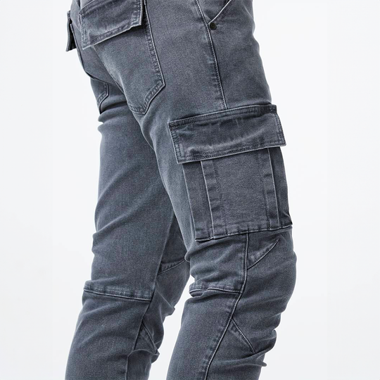 Urban | Elite Cargo-Jeans