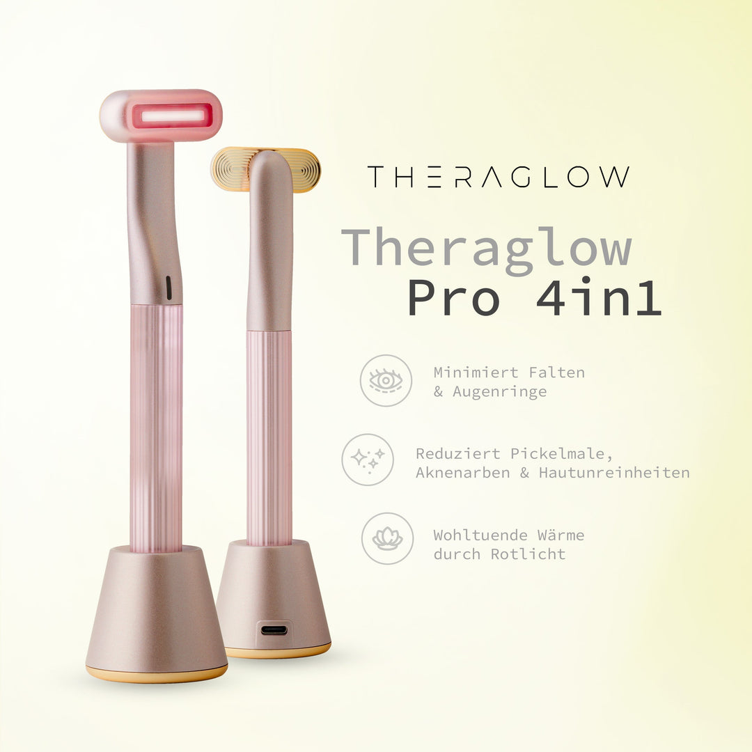 Theraglow Pro 4in1