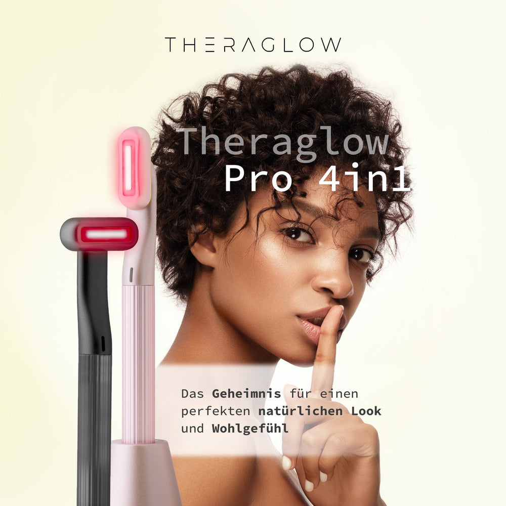 Theraglow Pro 4in1