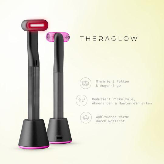 Theraglow Pro 4in1