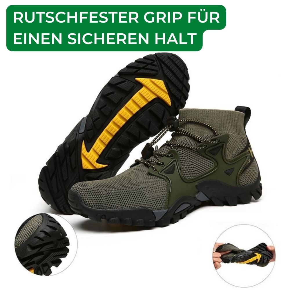 Airfeet Pro Fly Stylischer Barfussschuh