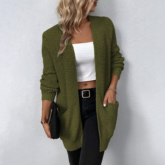 Lucie Langer Cardigan