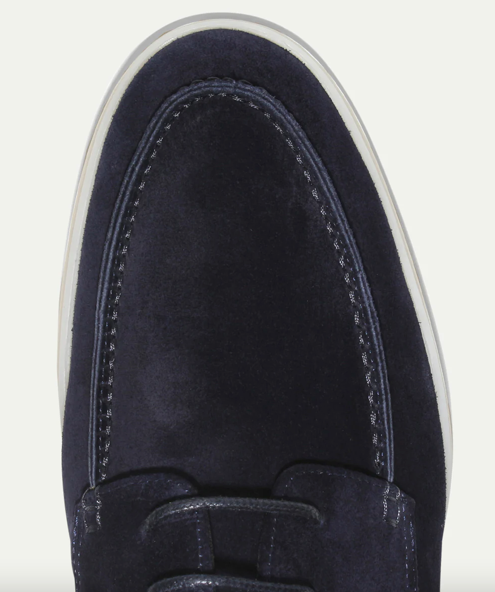 Emil | Stilvolle Herren-Loafer mit raffiniertem Design