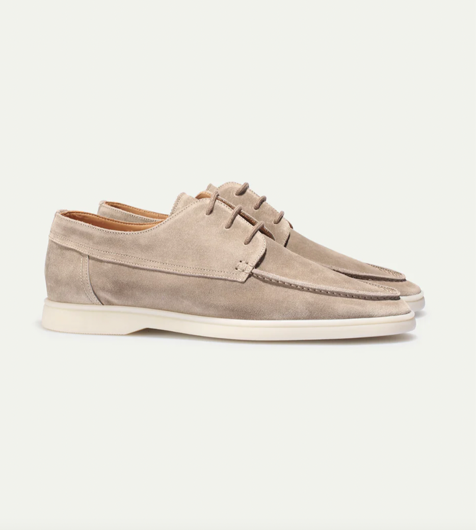 Emil | Stilvolle Herren-Loafer mit raffiniertem Design