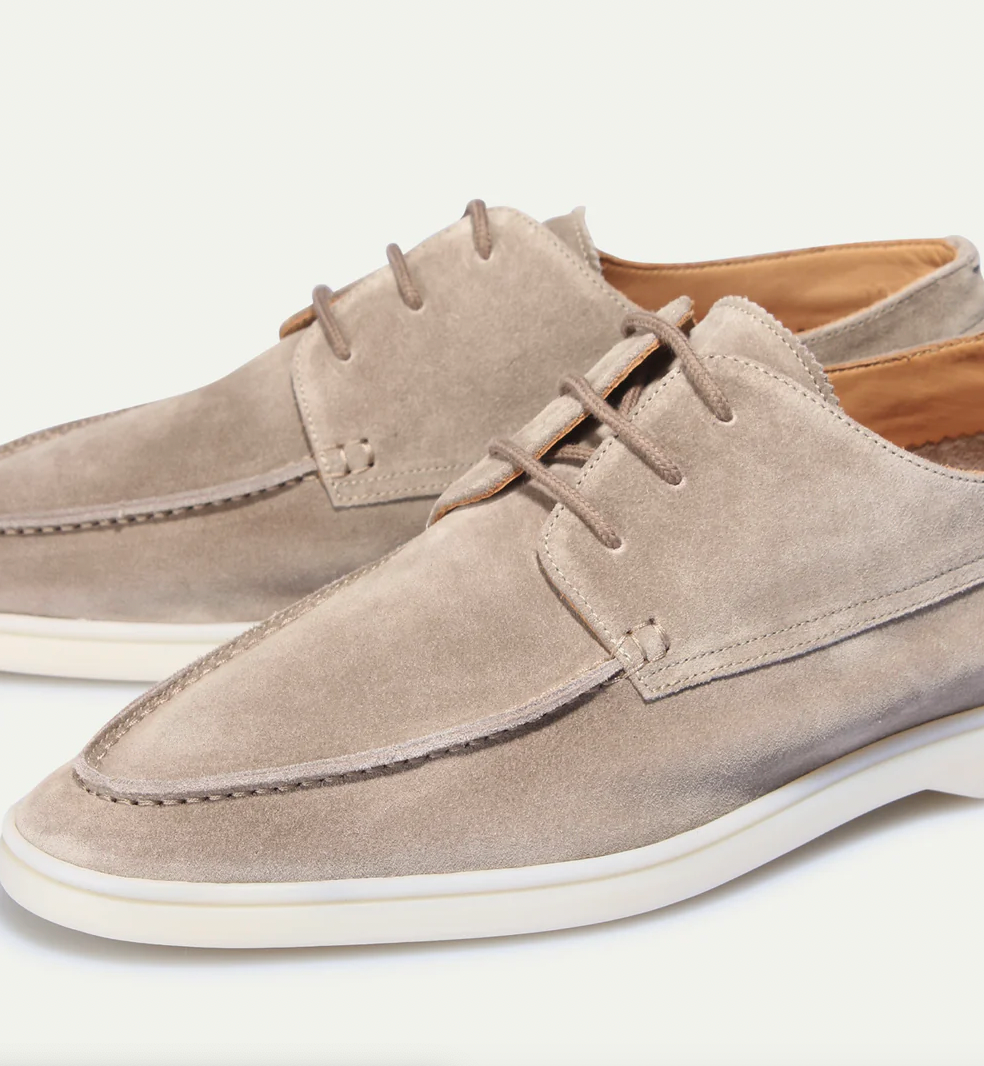 Bruno I Herren loafers