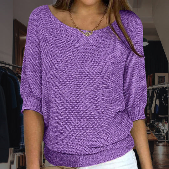 Britta Pullover