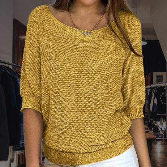 Britta Pullover