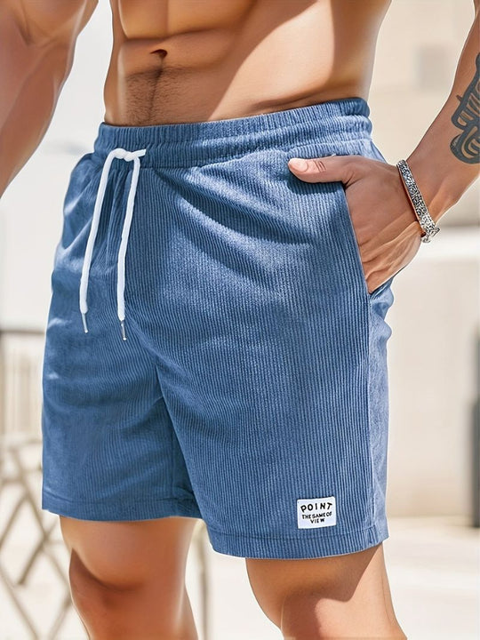 Nino I Sommer-Shorts