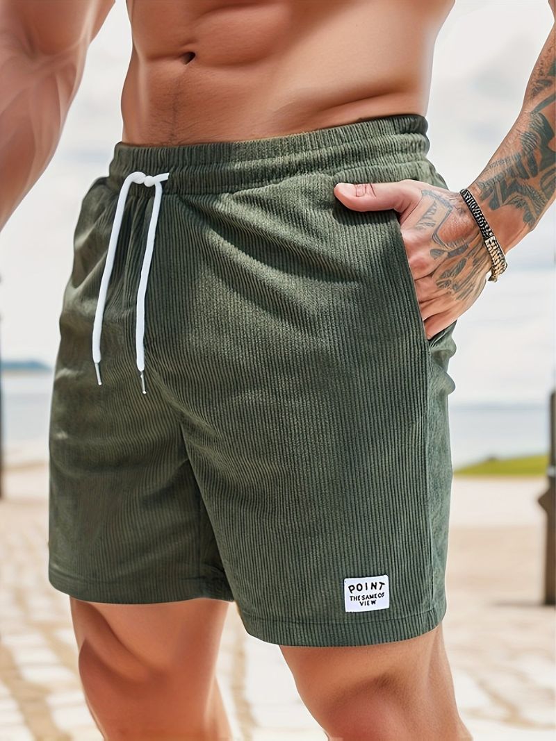 Nino I Sommer-Shorts