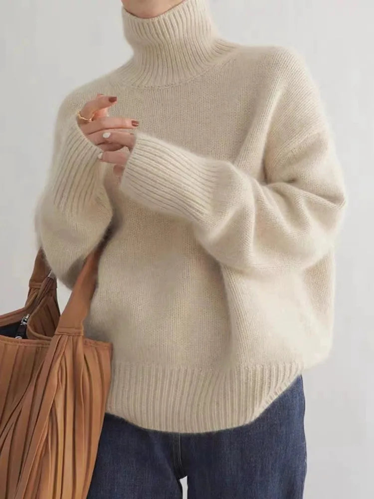 Lin Pullover