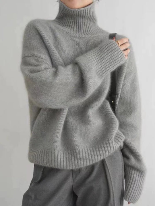 Lin Pullover