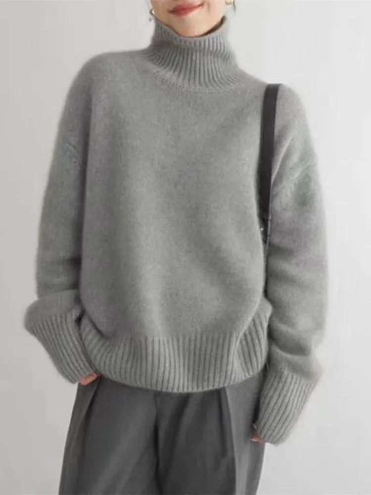 Lin Pullover