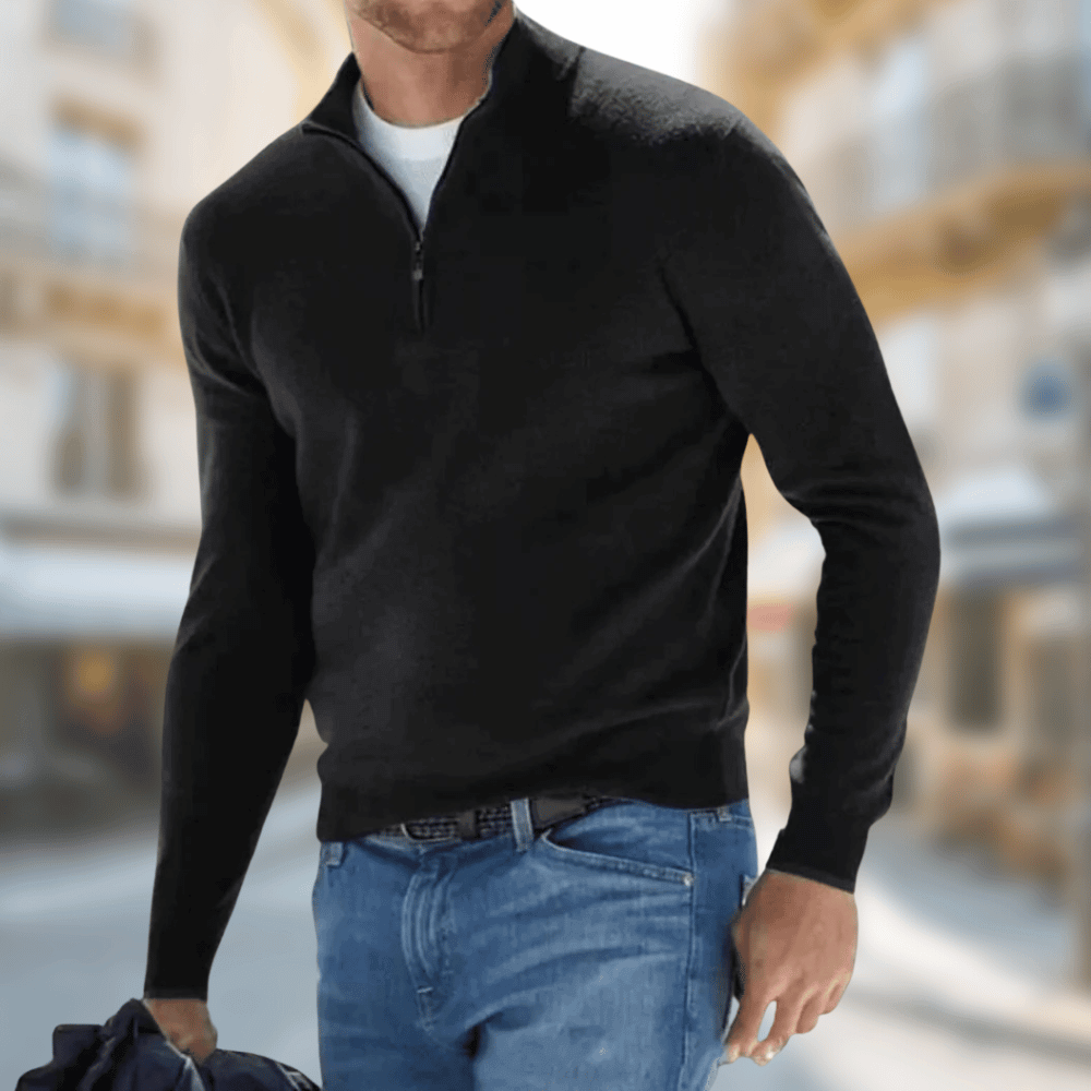 Lloyd™ | Eleganter Pullover