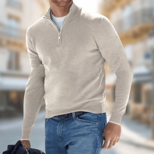 Lloyd™ | Eleganter Pullover