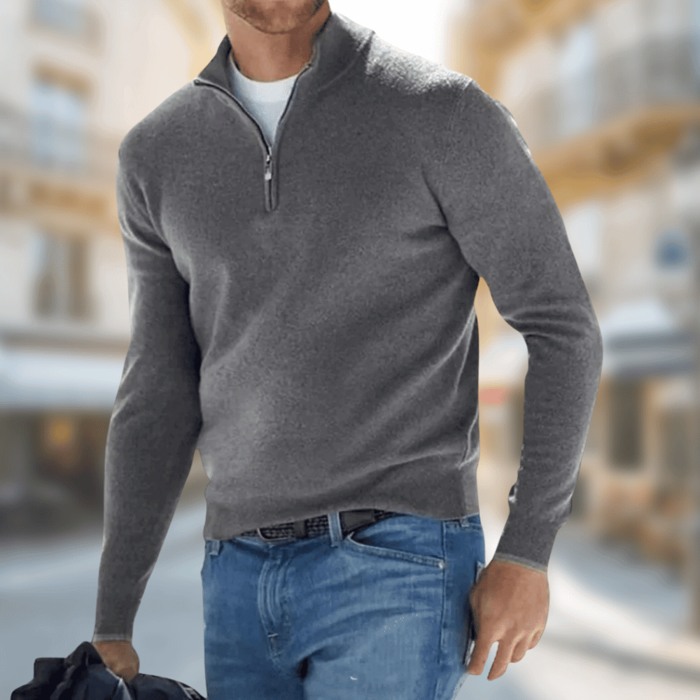 Lloyd™ | Eleganter Pullover