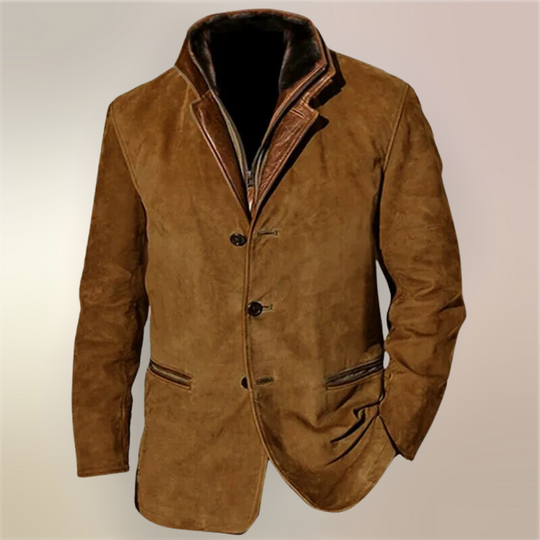 Smith Vintage Jacke