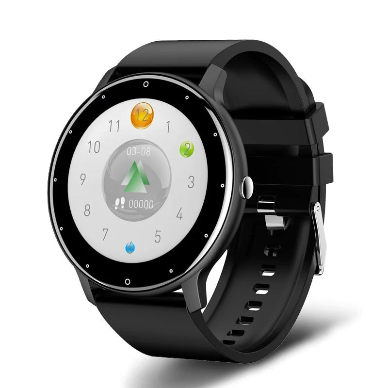 360° FITSmartWatch