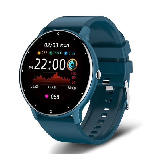 360° FITSmartWatch