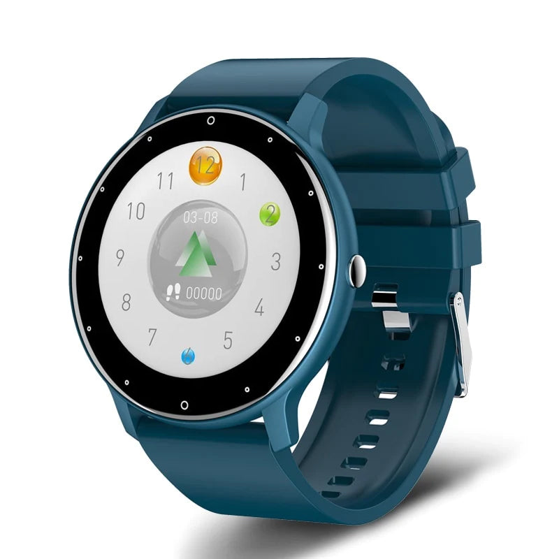 360° FITSmartWatch