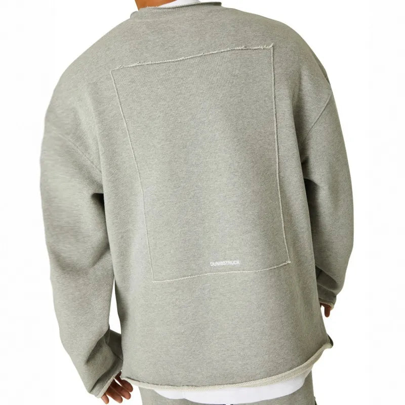 Lukas™ - Essentielles Komfort-Sweat-Set