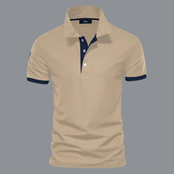 1+1 Gratis | Harold  Stilvolles Polo