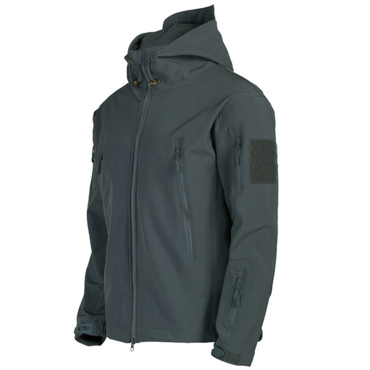 Felix | Wasserdichte Herren Outdoor Jacke