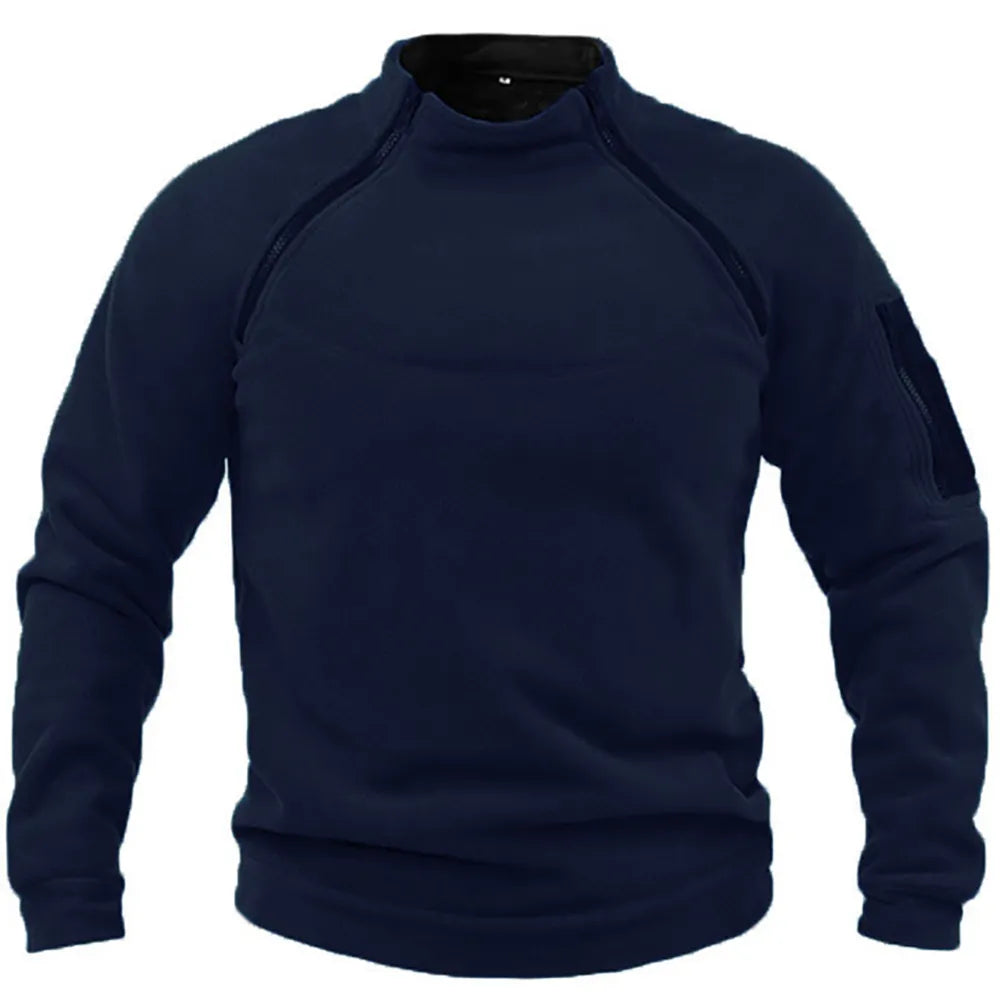 Martin – Herren Militär Pullover