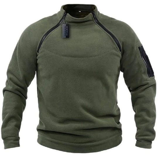 Martin – Herren Militär Pullover