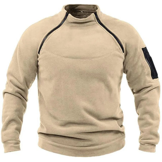 Martin – Herren Militär Pullover