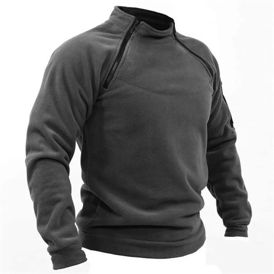 Martin – Herren Militär Pullover