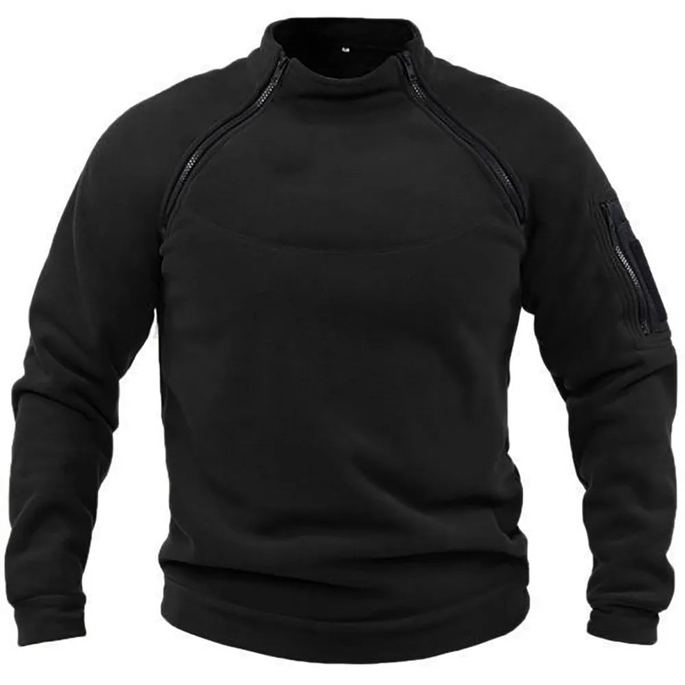 Martin – Herren Militär Pullover