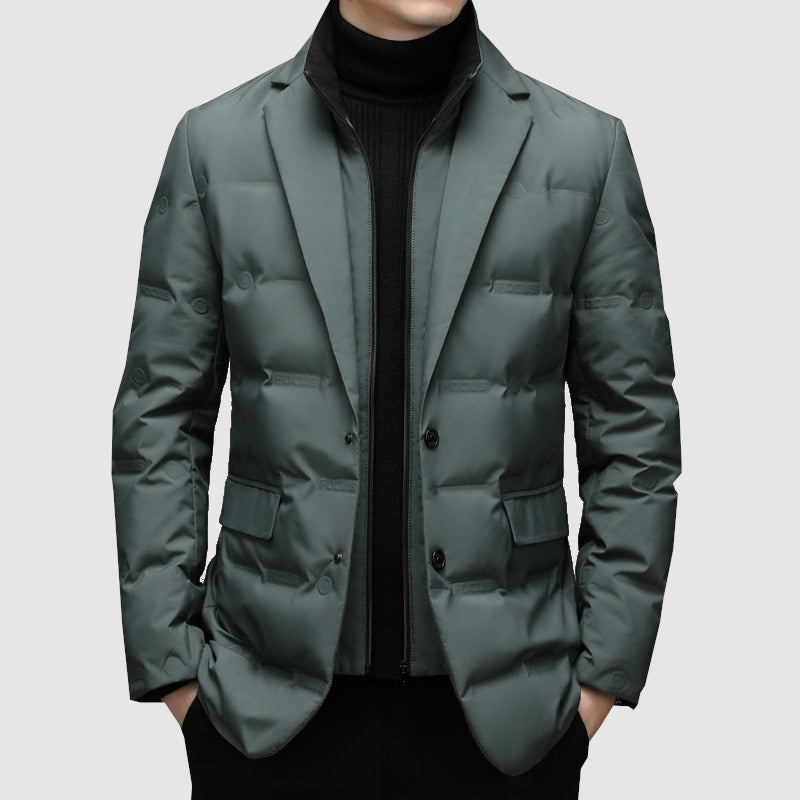 Maxim | Premium Herren Parka Jacke