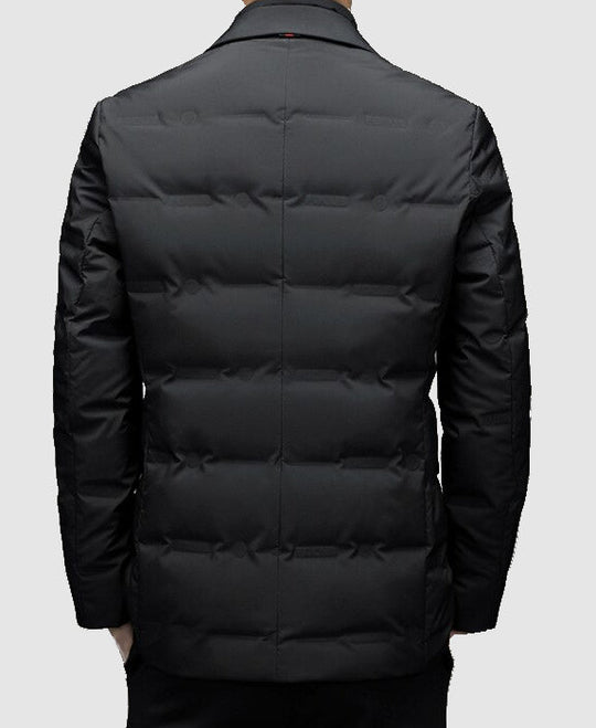 Maxim | Premium Herren Parka Jacke