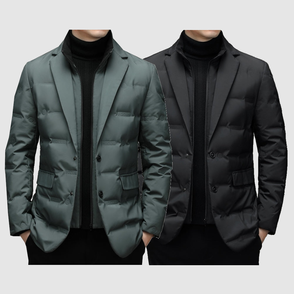 Maxim | Premium Herren Parka Jacke