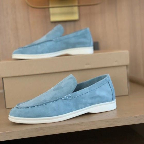 Reso | Stilvolle Loafers für Männer