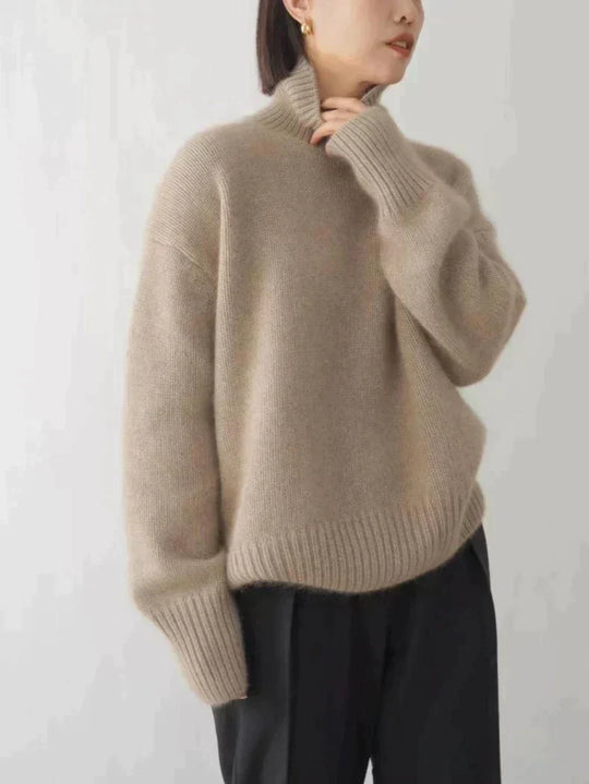 Lin Pullover