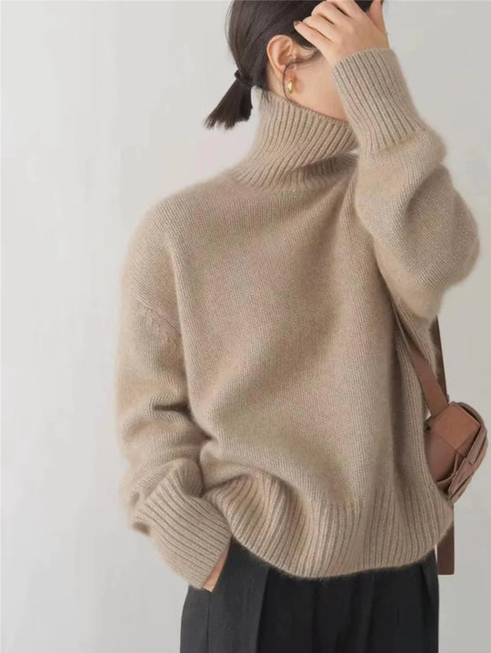 Lin Pullover