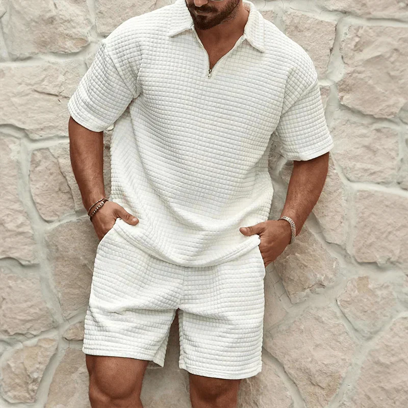 Mykonos Herren-Set