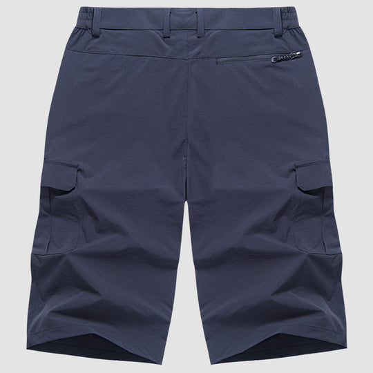 Chris I Schnelltrocknende Herren Cargo Shorts