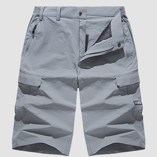 Leinor Cargo Shorts