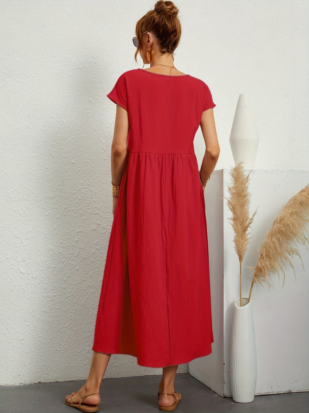 Sidney™ – Freizeitkleid