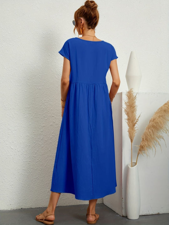 Sidney™ – Freizeitkleid